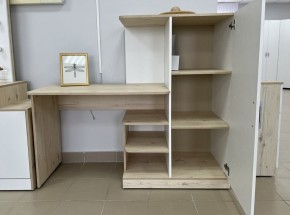 Стол письменный с пеналом "Милана" в Тюмени - tumen.mebel24.online | фото 2
