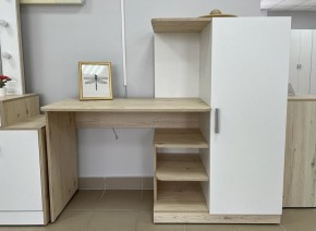 Стол письменный с пеналом "Милана" в Тюмени - tumen.mebel24.online | фото 3