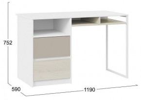 Стол письменный Сканди в Тюмени - tumen.mebel24.online | фото 5