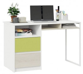 Стол письменный Сканди в Тюмени - tumen.mebel24.online | фото 3