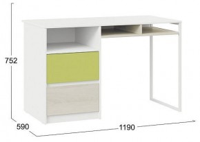 Стол письменный Сканди в Тюмени - tumen.mebel24.online | фото 5