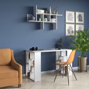 Стол письменный СПм-15 в Тюмени - tumen.mebel24.online | фото 2