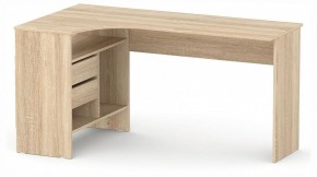 Стол письменный СПм-25 в Тюмени - tumen.mebel24.online | фото 3