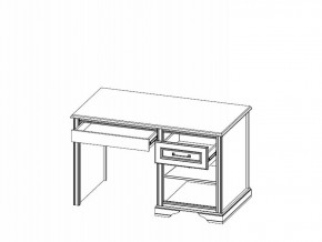 Стол письменный Стилиус B169-BIU130 в Тюмени - tumen.mebel24.online | фото 2