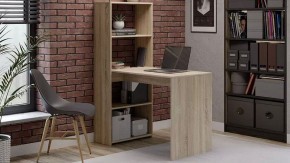 Стол письменный Тип 12 в Тюмени - tumen.mebel24.online | фото 4
