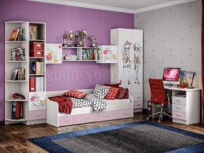 ВЕГА FASHION Стол письменный в Тюмени - tumen.mebel24.online | фото 2