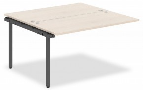 Стол приставной Xten-S XIWST 1414 в Тюмени - tumen.mebel24.online | фото