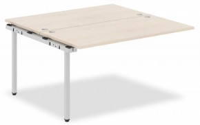 Стол приставной Xten-S XIWST 1414 в Тюмени - tumen.mebel24.online | фото