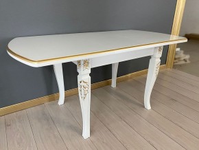 Стол прямоугольный раскладной Рим в Тюмени - tumen.mebel24.online | фото 2