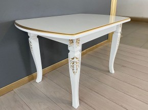 Стол прямоугольный раскладной Рим в Тюмени - tumen.mebel24.online | фото 4