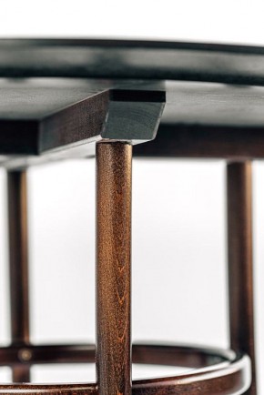 Стол Сатурн круглый в Тюмени - tumen.mebel24.online | фото 4