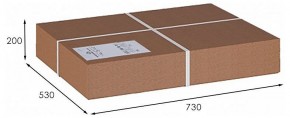 Стол сервировочный Эстер в Тюмени - tumen.mebel24.online | фото 8