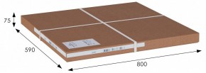 Стол сервировочный Оди в Тюмени - tumen.mebel24.online | фото 4