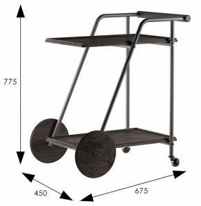 Стол сервировочный Оди в Тюмени - tumen.mebel24.online | фото 6
