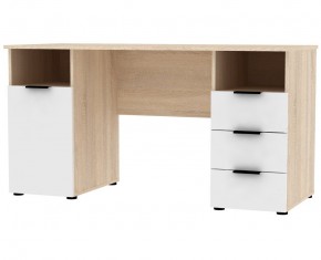 Стол T100 (ДСС-Белый) в Тюмени - tumen.mebel24.online | фото