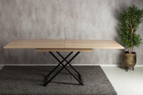 Стол-трансформер Cross D89-S53 в Тюмени - tumen.mebel24.online | фото 2