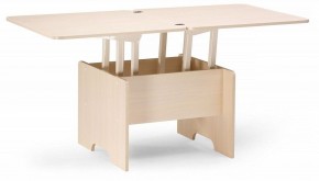 Стол-трансформер Престиж в Тюмени - tumen.mebel24.online | фото 2