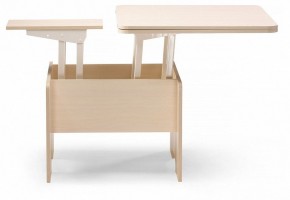 Стол-трансформер Престиж в Тюмени - tumen.mebel24.online | фото 3
