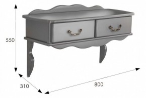 Стол туалетный Берже 20 в Тюмени - tumen.mebel24.online | фото 10