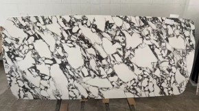 Стол VICENZA 220 BULGARI WHITE, керамика / белый, ®DISAUR в Тюмени - tumen.mebel24.online | фото 3