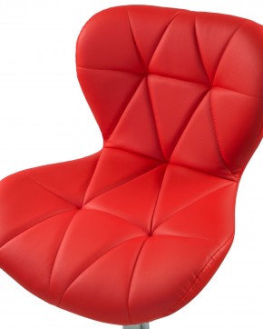 Стул барный DOBRIN BARNY, красный в Тюмени - tumen.mebel24.online | фото 6