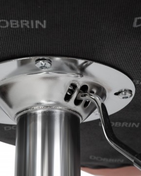 Стул барный DOBRIN BARNY, пудрово-розовый велюр (MJ9-32) в Тюмени - tumen.mebel24.online | фото 11