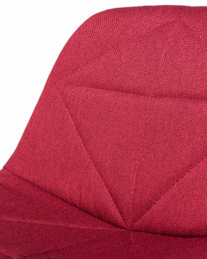 Стул барный DOBRIN DINA, бордовый в Тюмени - tumen.mebel24.online | фото 8