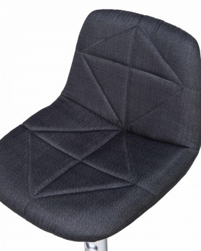 Стул барный DOBRIN DINA, чёрный в Тюмени - tumen.mebel24.online | фото 5