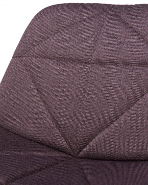 Стул барный DOBRIN DINA, коричневый в Тюмени - tumen.mebel24.online | фото 8