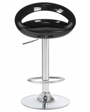 Стул барный DOBRIN DISCO, чёрный в Тюмени - tumen.mebel24.online | фото 6