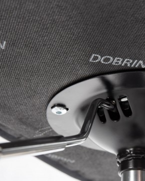 Стул барный DOBRIN KRUGER ARM, мятный велюр (MJ9-87) в Тюмени - tumen.mebel24.online | фото 10
