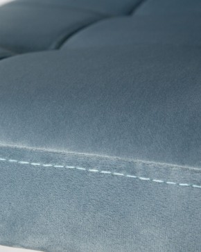Стул барный DOBRIN KRUGER ARM, пудрово-голубой велюр (MJ9-74) в Тюмени - tumen.mebel24.online | фото 8