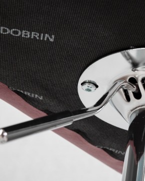 Стул барный DOBRIN KRUGER ARM, пудрово-розовый велюр (MJ9-32) в Тюмени - tumen.mebel24.online | фото 10