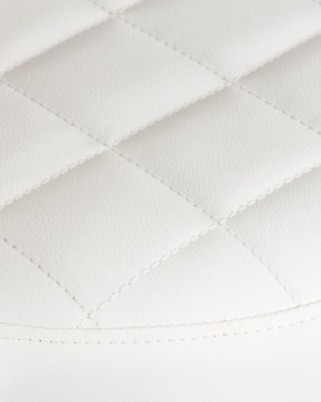 Стул барный DOBRIN MOLLY, белый в Тюмени - tumen.mebel24.online | фото 7