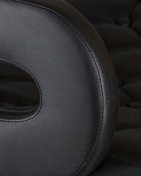 Стул барный DOBRIN TIESTO, чёрный в Тюмени - tumen.mebel24.online | фото 8
