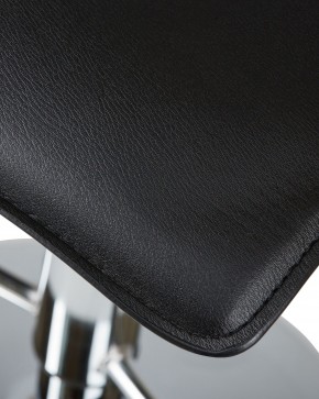 Стул барный DOBRIN TOMMY, чёрный в Тюмени - tumen.mebel24.online | фото 8