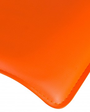 Стул барный DOBRIN TOMMY, оранжевый в Тюмени - tumen.mebel24.online | фото 8