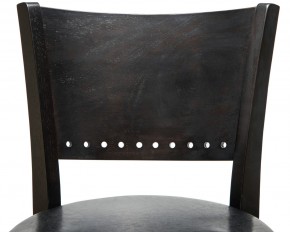Стул барный DOBRIN TONY BAR, капучино, чёрный в Тюмени - tumen.mebel24.online | фото 11