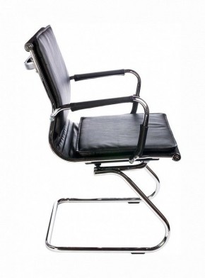 Стул Бюрократ CH-993-low-v в Тюмени - tumen.mebel24.online | фото 4