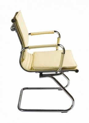 Стул Бюрократ CH-993-low-v в Тюмени - tumen.mebel24.online | фото 4