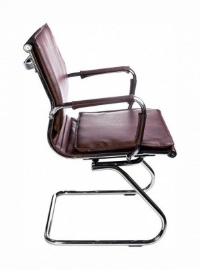 Стул Бюрократ CH-993-low-v в Тюмени - tumen.mebel24.online | фото 4