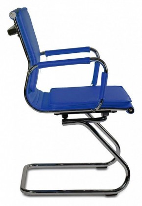 Стул Бюрократ CH-993-Low-V/blue в Тюмени - tumen.mebel24.online | фото 3