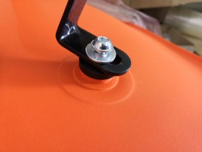 Стул Cindy (Eames) (mod. 001) в Тюмени - tumen.mebel24.online | фото 5