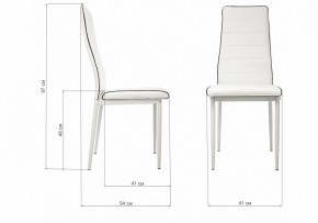 Стул DC2-001 в Тюмени - tumen.mebel24.online | фото 10