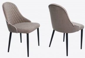 Стул Джерси в ткани велюр Velutto в Тюмени - tumen.mebel24.online | фото 6