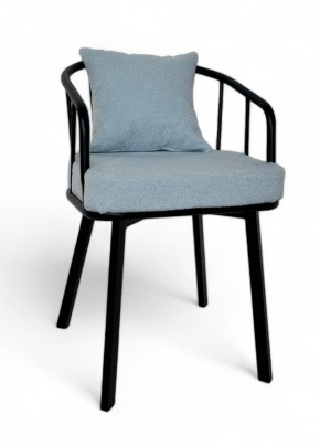 Стул Элен (2 шт.) арт. С111 (*в тканях - Desert, Plush, Jercy, Dubai) в Тюмени - tumen.mebel24.online | фото