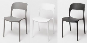 Стул FP 38F пластик (аналог SC 130) в Тюмени - tumen.mebel24.online | фото