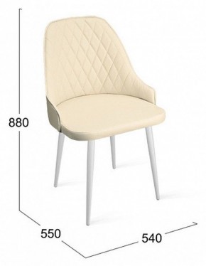 Стул Гранд К1К в Тюмени - tumen.mebel24.online | фото