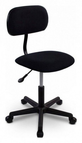 Стул компьютерный CH-1201NX/BLACK в Тюмени - tumen.mebel24.online | фото