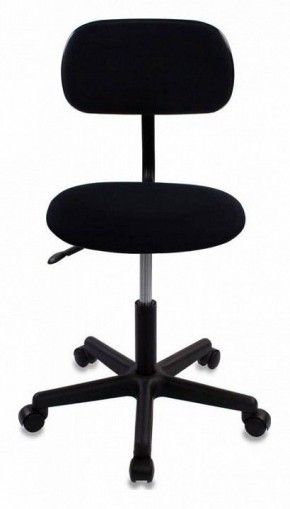 Стул компьютерный CH-1201NX/BLACK в Тюмени - tumen.mebel24.online | фото 2